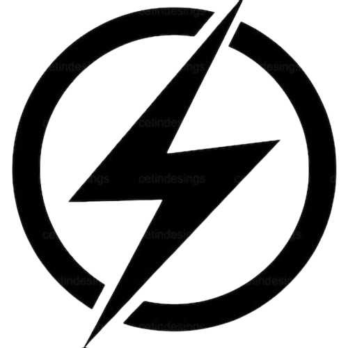 شعار المؤسسة الدولية